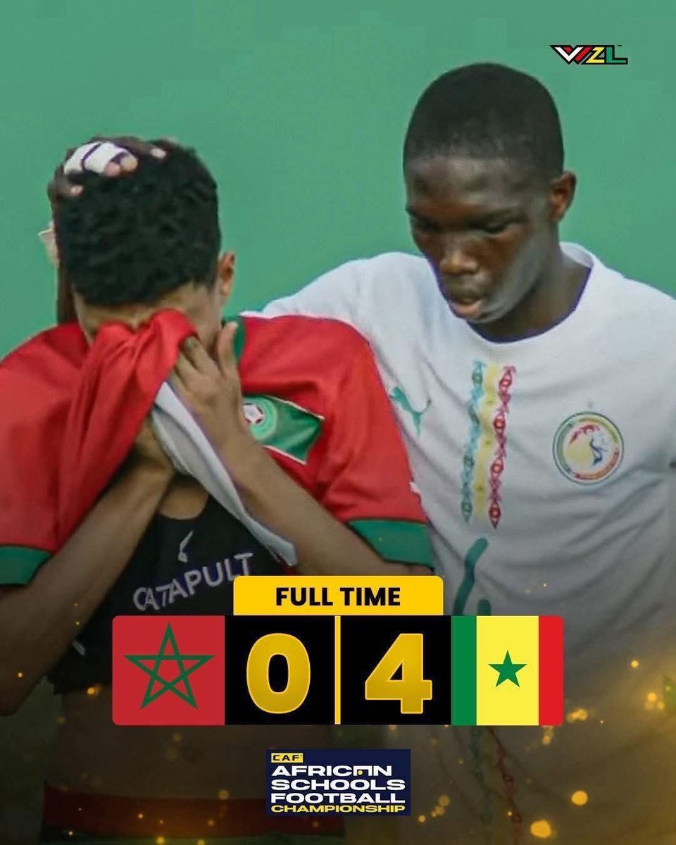 Modou DIOP 🇸🇳🌍 tweet media