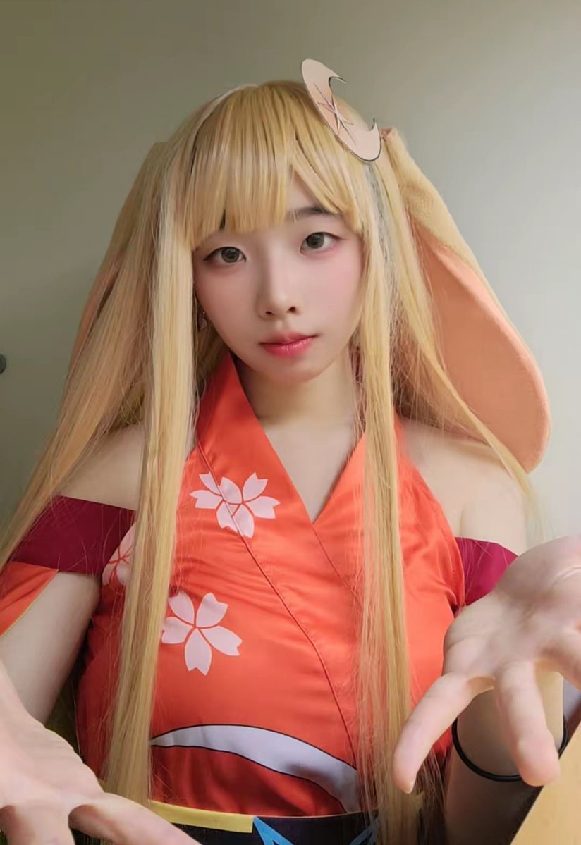 (5수코 토 아마도..?) 시에리 tweet media