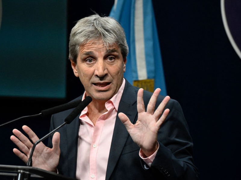 CHACO DIA POR DIA tweet media