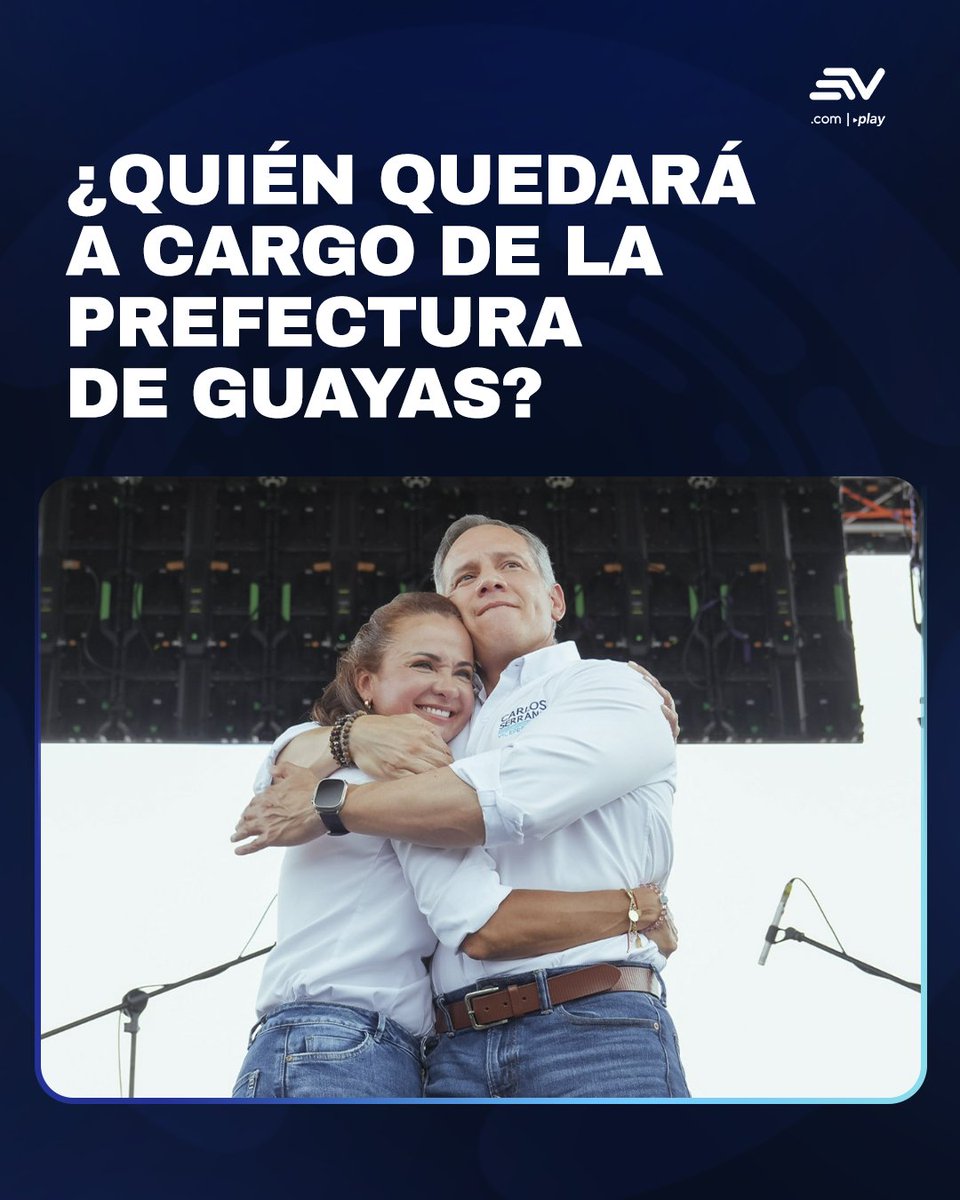 Ecuavisa Noticias tweet media