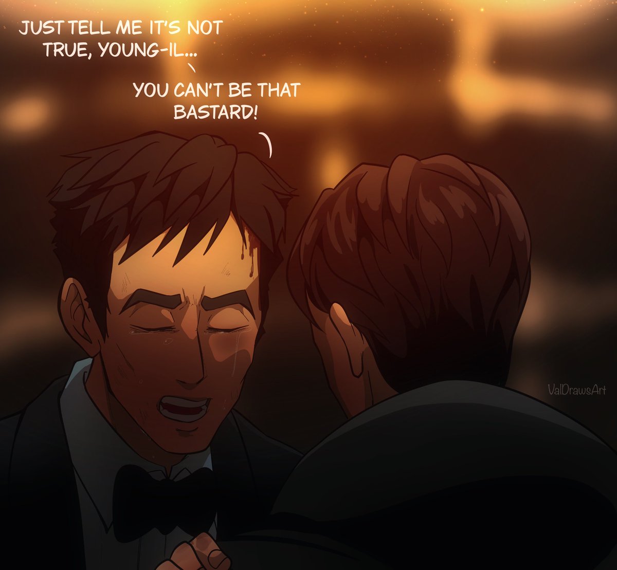 Val 💫 Вэл (457 | commissions) tweet media