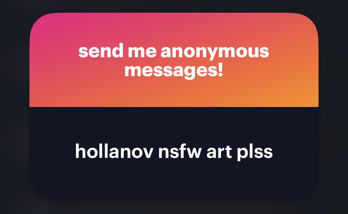 spicy apple tweet media