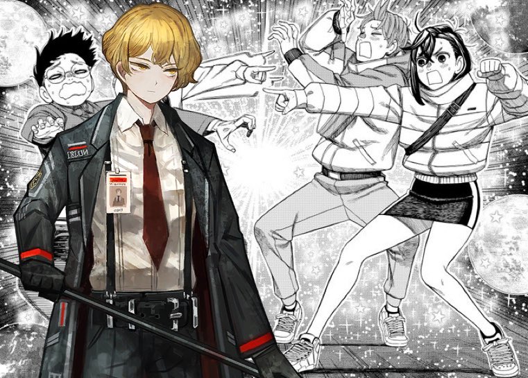 Emil Sinclair tweet media