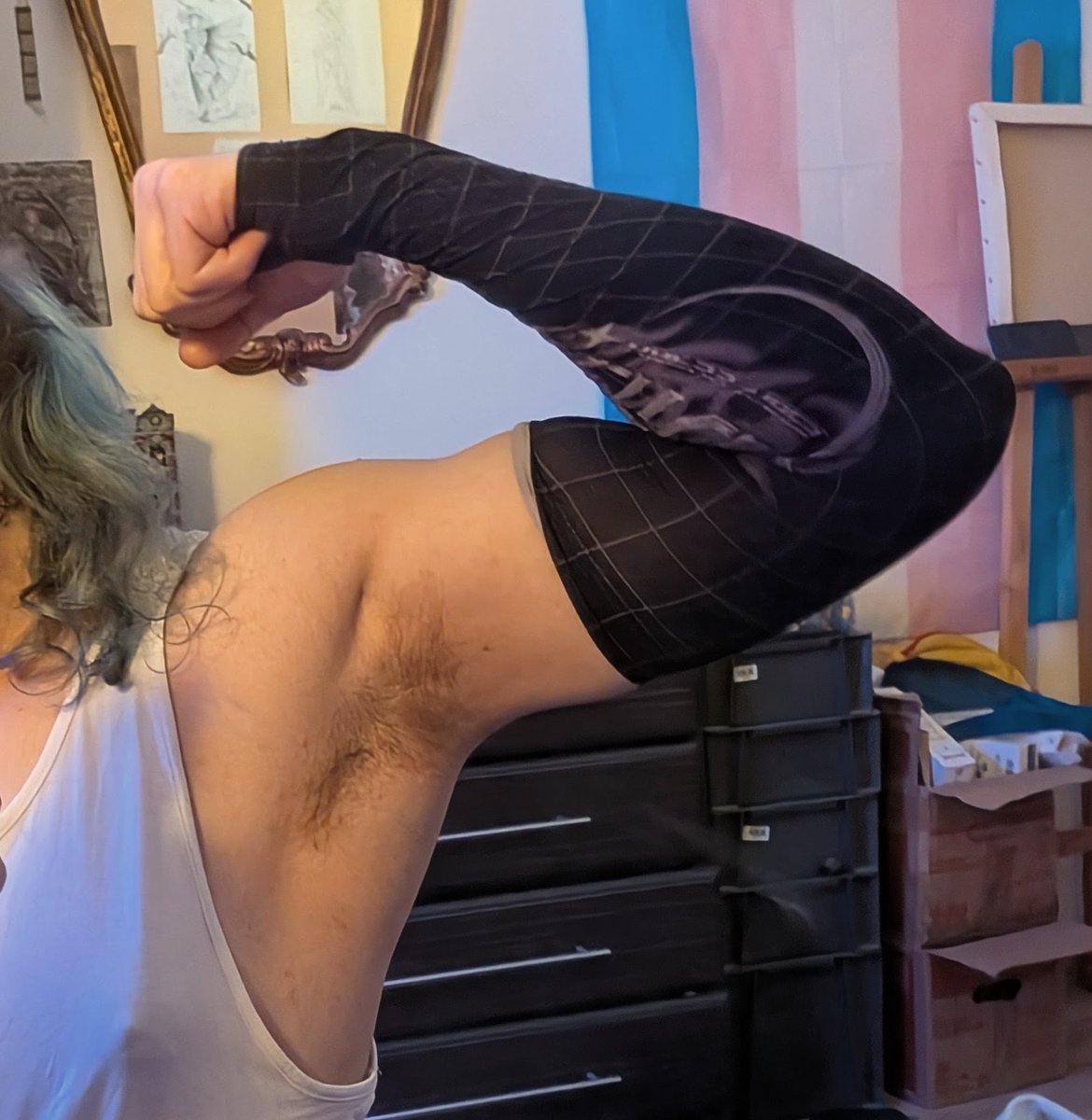 Lucina 🏳️‍⚧️ 🔻 tweet media