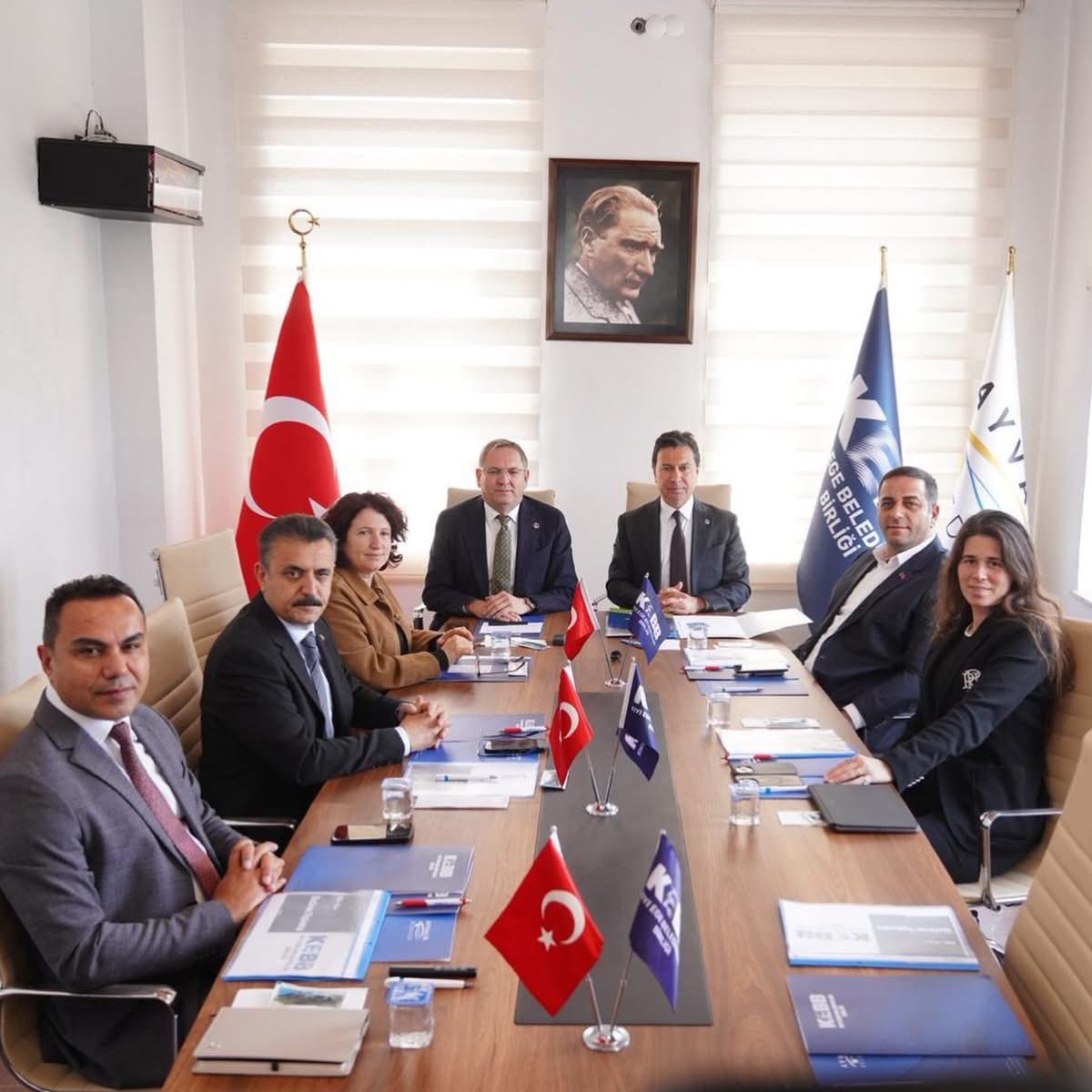 Mesut Ergin tweet media