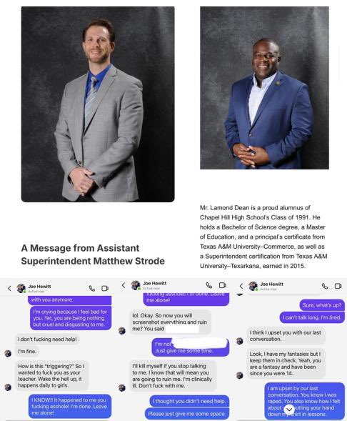 Sarah Fields tweet media