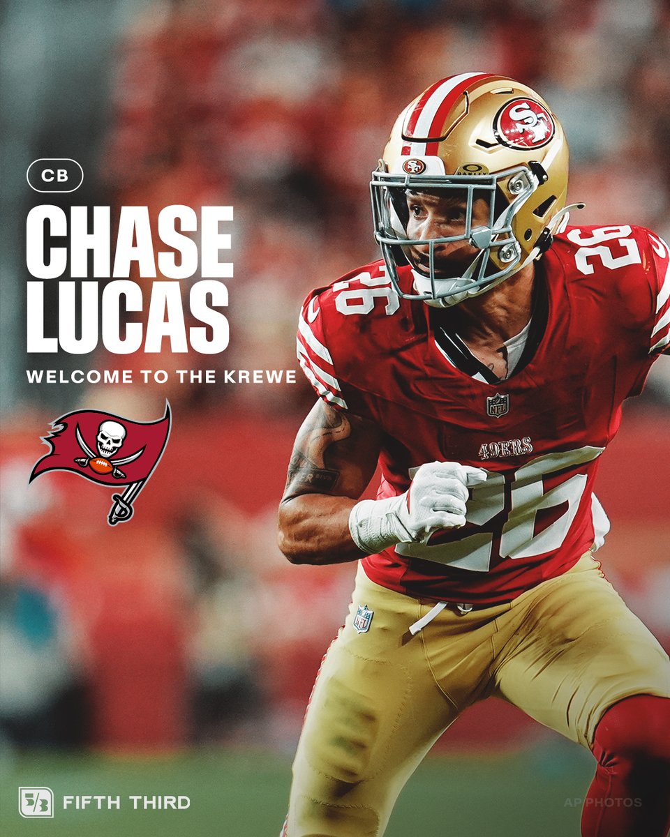 Tampa Bay Buccaneers tweet media