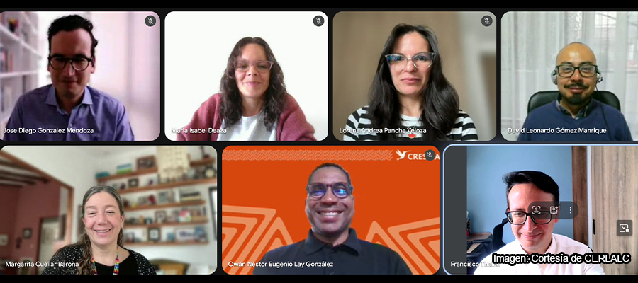 CRESPIAL ORG tweet media