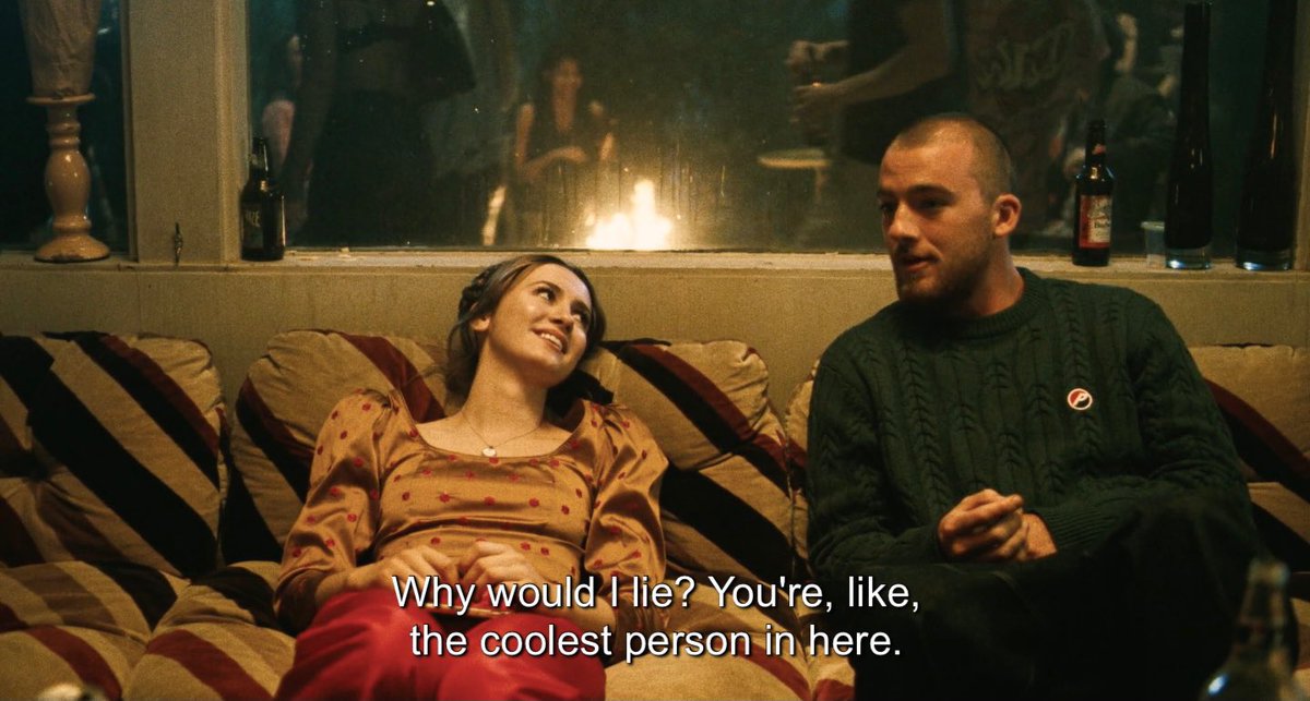 out of context HBO tweet media