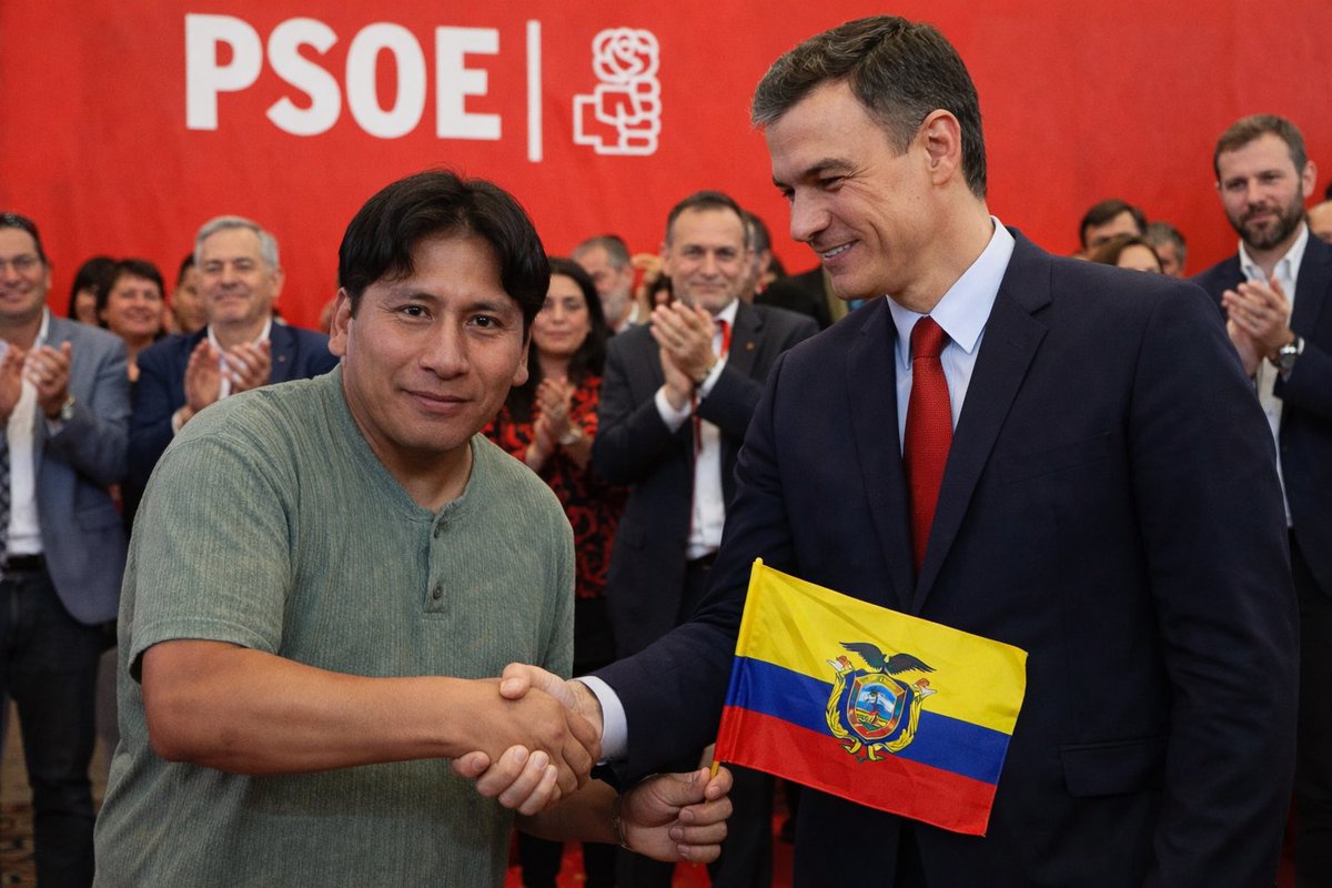 Jordi Quispe tweet media