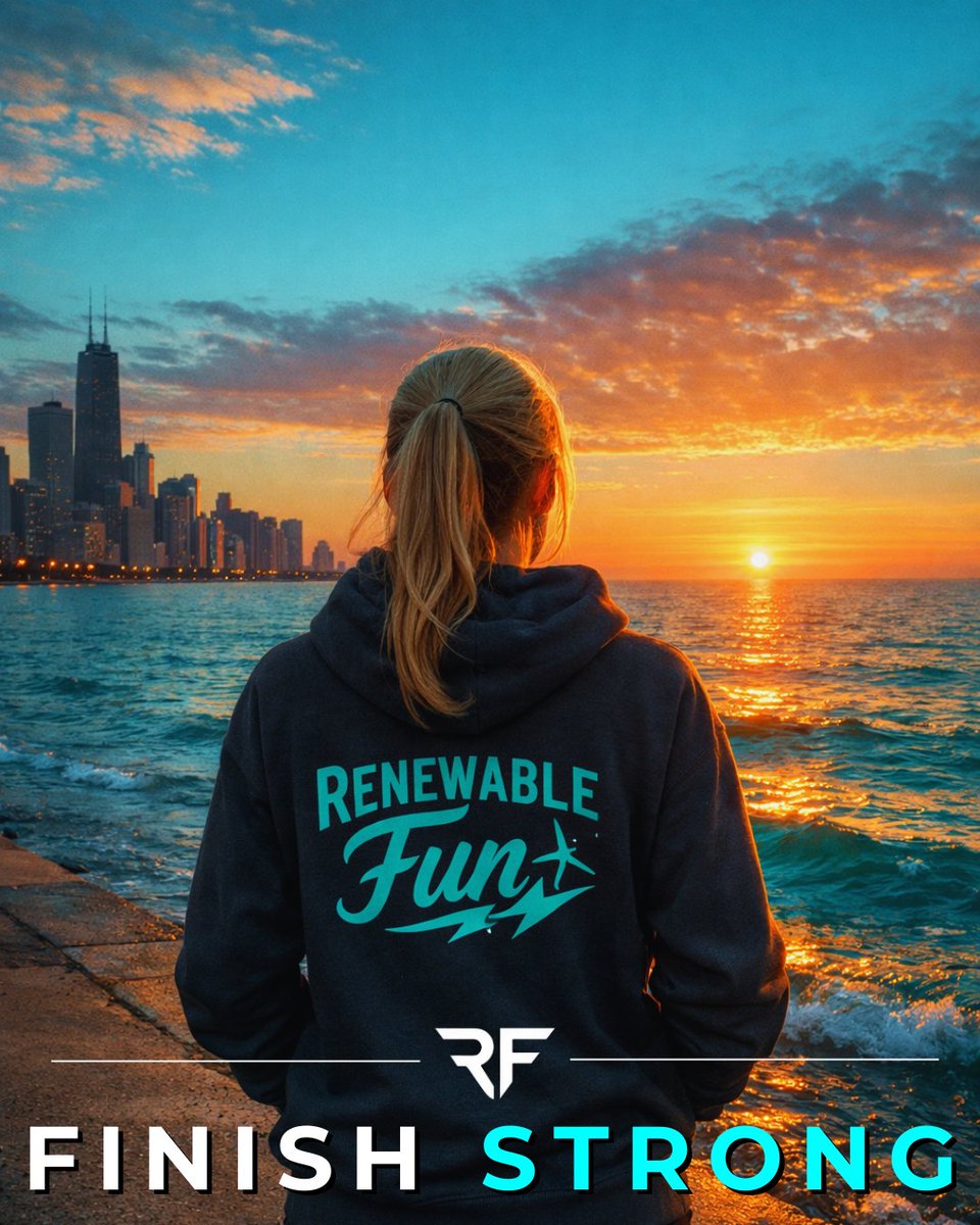 The weekend is earned, not given. ⚡️

Don't coast through the finish line. Close out your goals today so you can hit the reset with zero regrets. Finish strong.

Join the Movement: ⚡️ Like | 🚀 Retweet | 📈 Follow

#FridayFocus #HustleHard