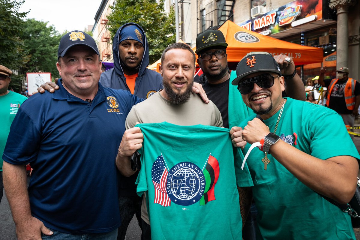 Laborers Fight Back tweet media