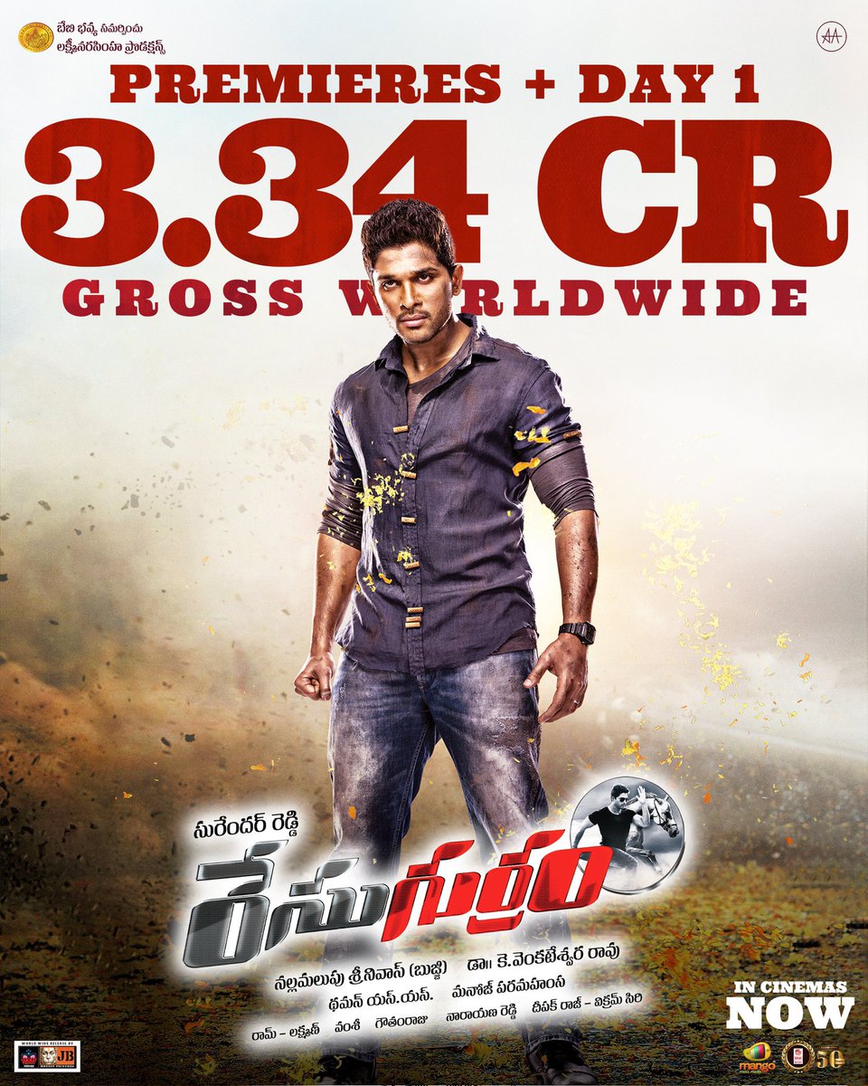 Venky Prabhas 🦖 tweet media