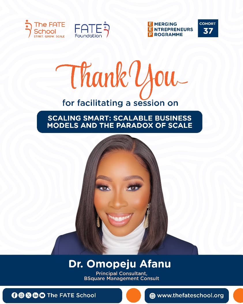 The FATE School tweet media