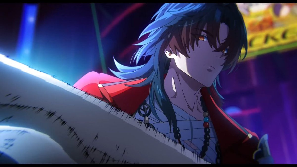 Daily Blade Road to SP E6S5 tweet media