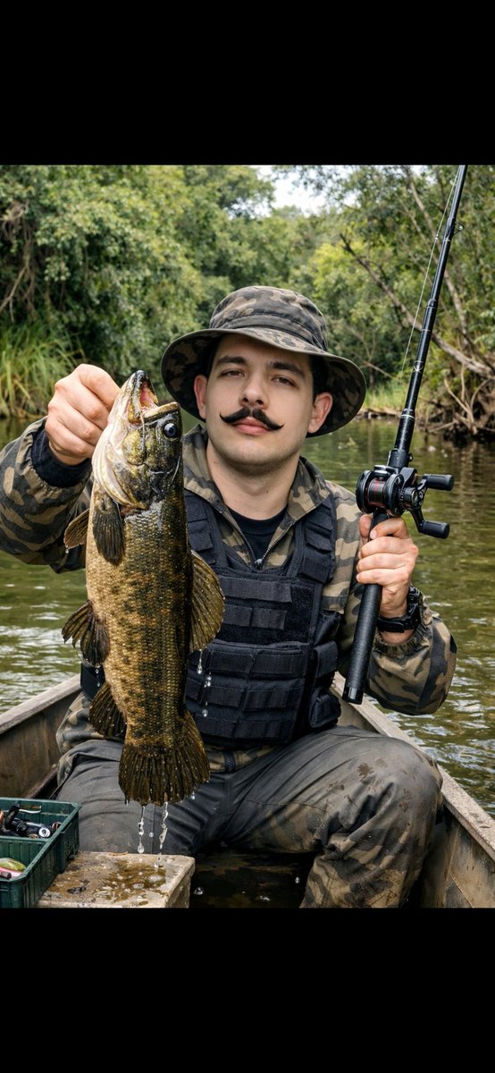 Bezerro de Ouro tweet media