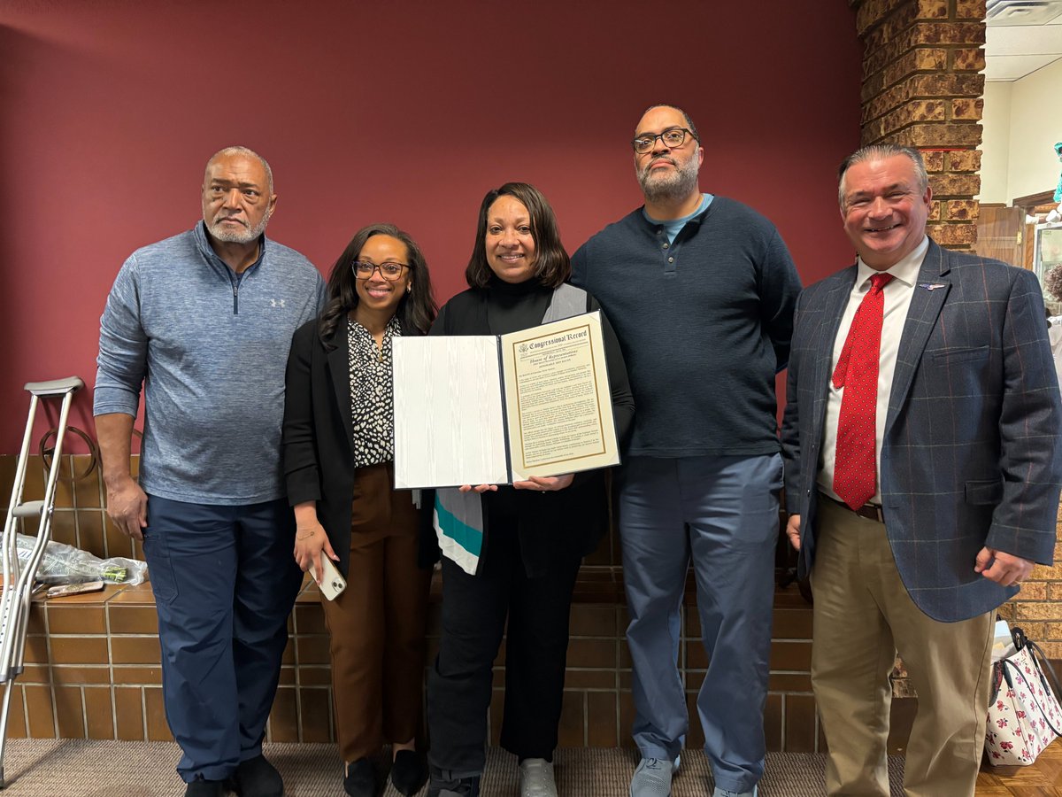 Rep. Don Bacon 🇺🇸✈️🏍️⭐️🎖️ tweet media