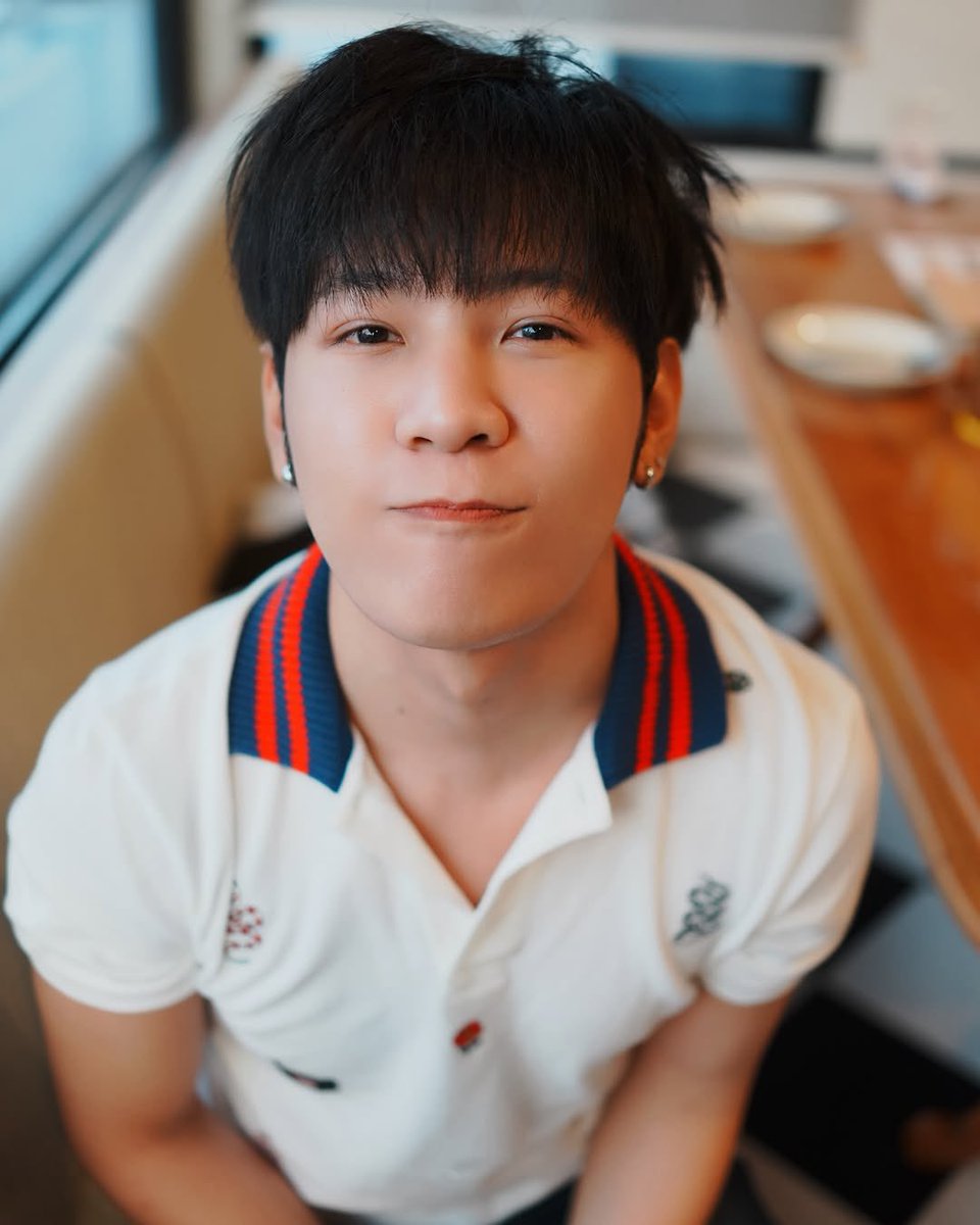 C•SK 🦁🐢 Write You Again tweet media