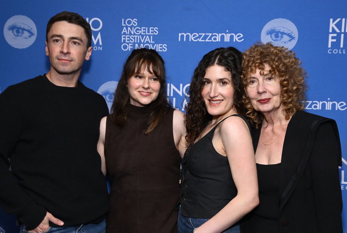 Kate Berlant Updates ✦ tweet media