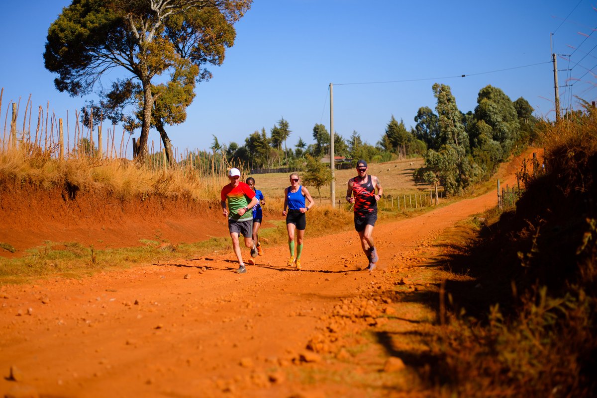 KenyaCamp_iten's tweet image. Training at Kenya Camp Iten isn’t just about mileage or pace. It’s about being surrounded by a culture where running is life. Where discipline isn’t forced—it’s lived.

#Iten #HomeOfChampions #RunKenya #AltitudeTraining #RunnersLife #MarathonTraining #Endurance