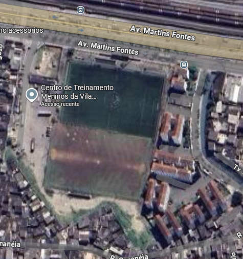 La Base do Santos tweet media