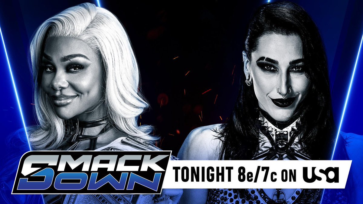 Roman Reigns SZN 💥 tweet media