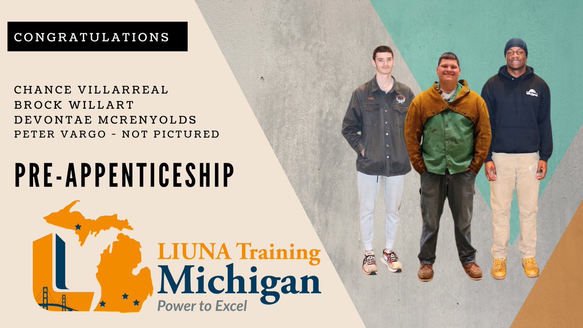 Genesee Career Institute tweet media