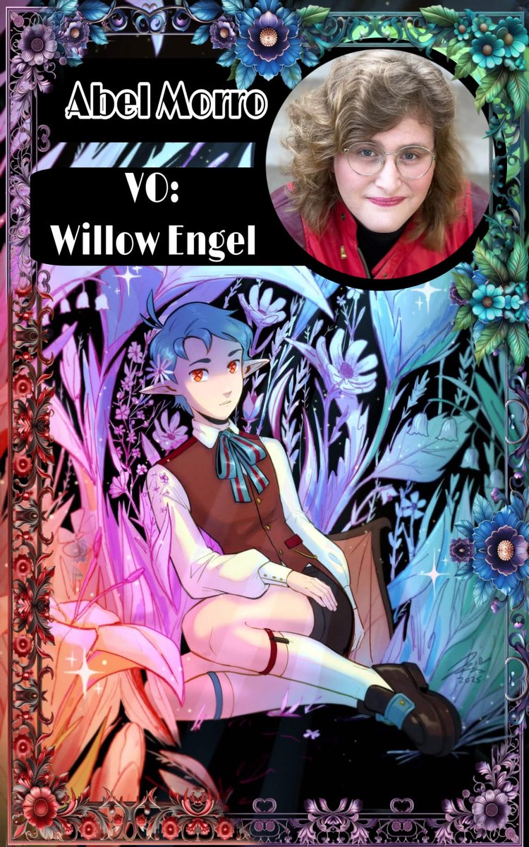 Willow Engel tweet media