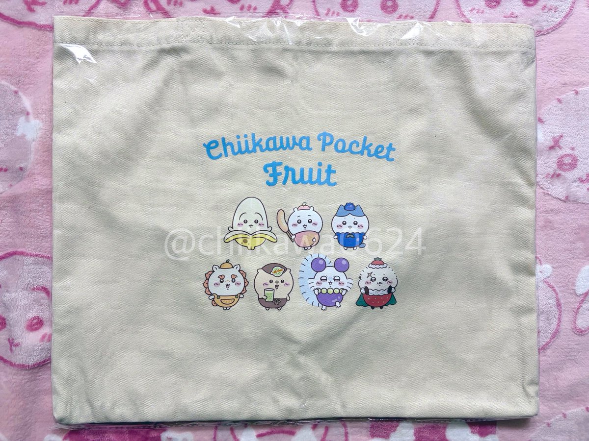 chiihachiusa tweet media