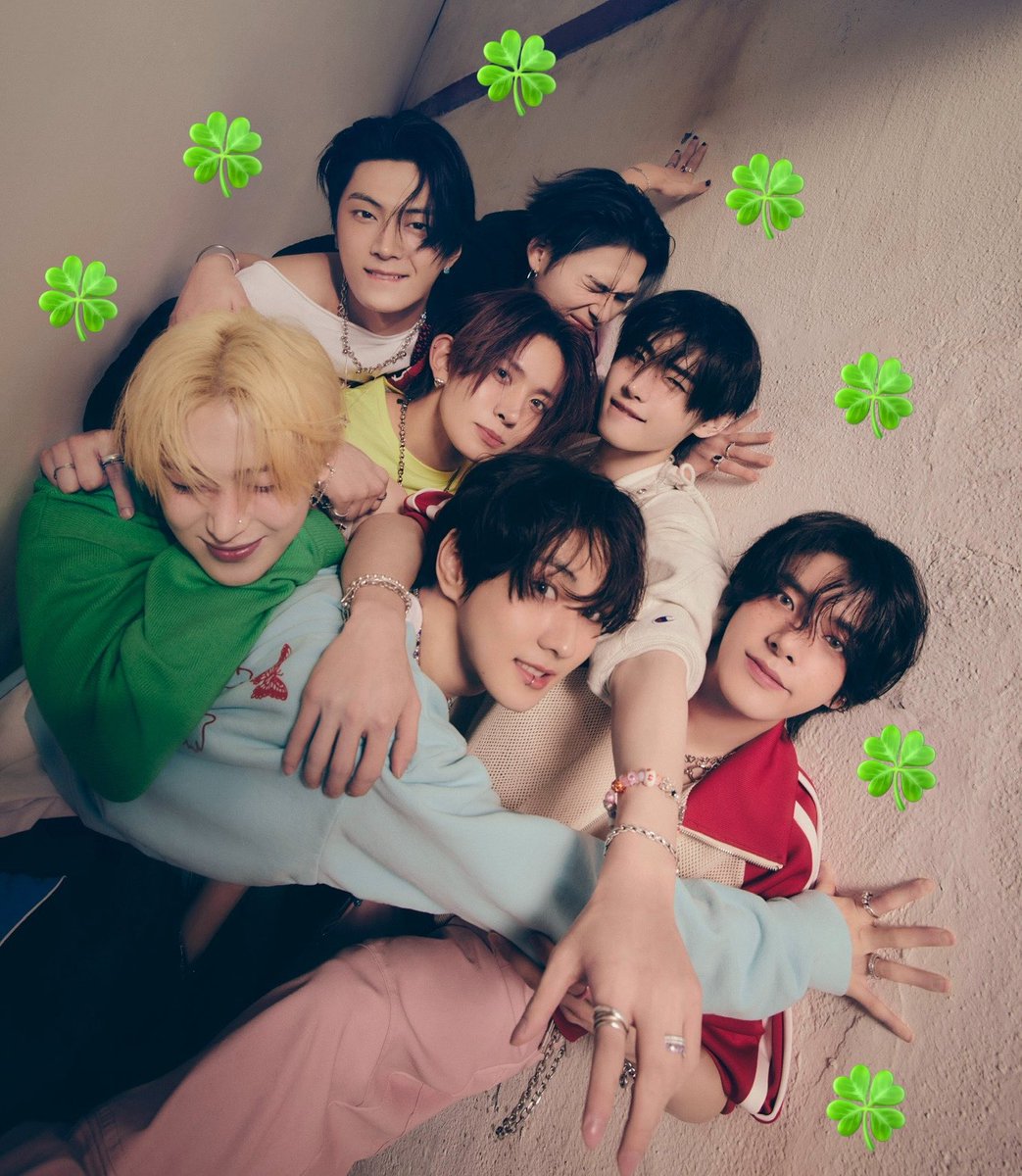 Garyf - EN- 🤍 (OT7) tweet media