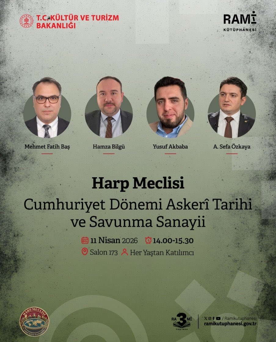 Hamza Bilgü tweet media