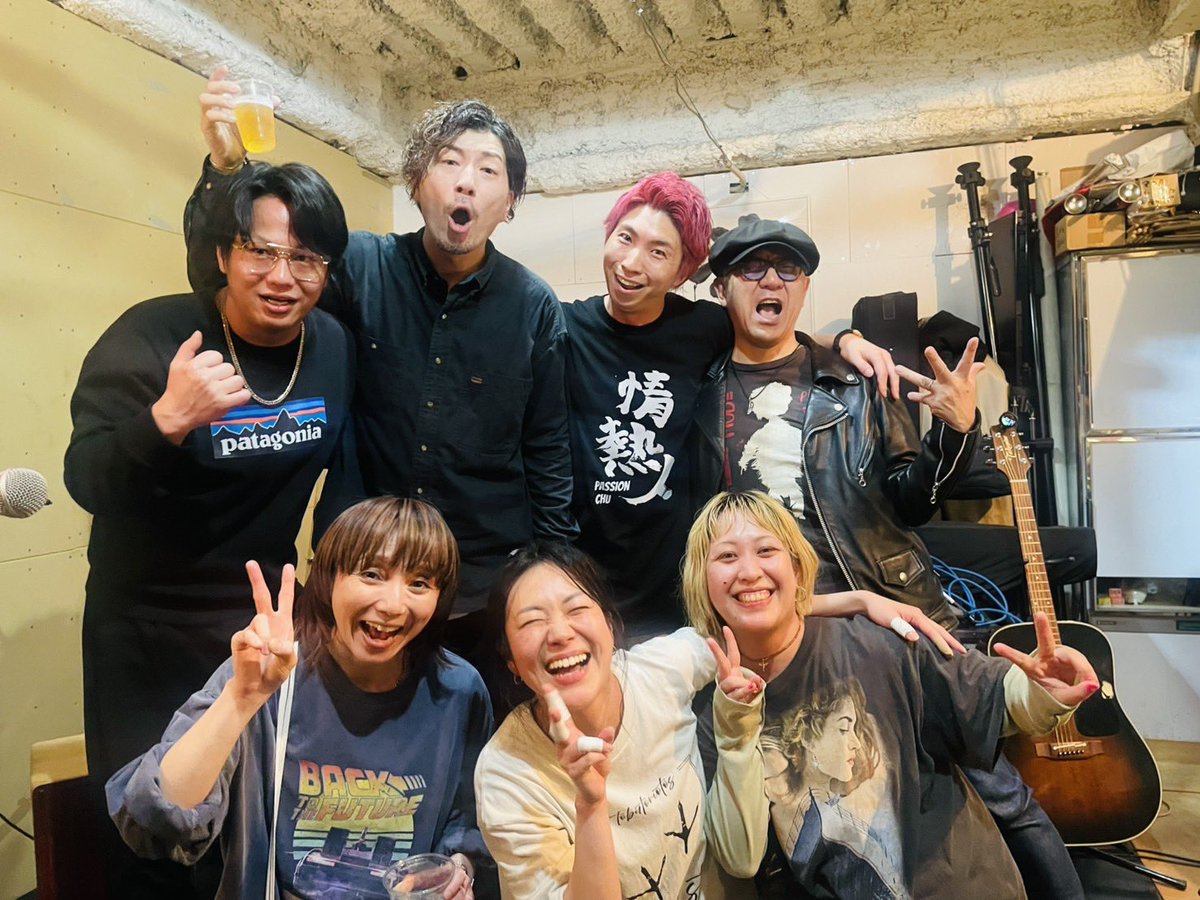 mie (トブトリオトス) tweet media