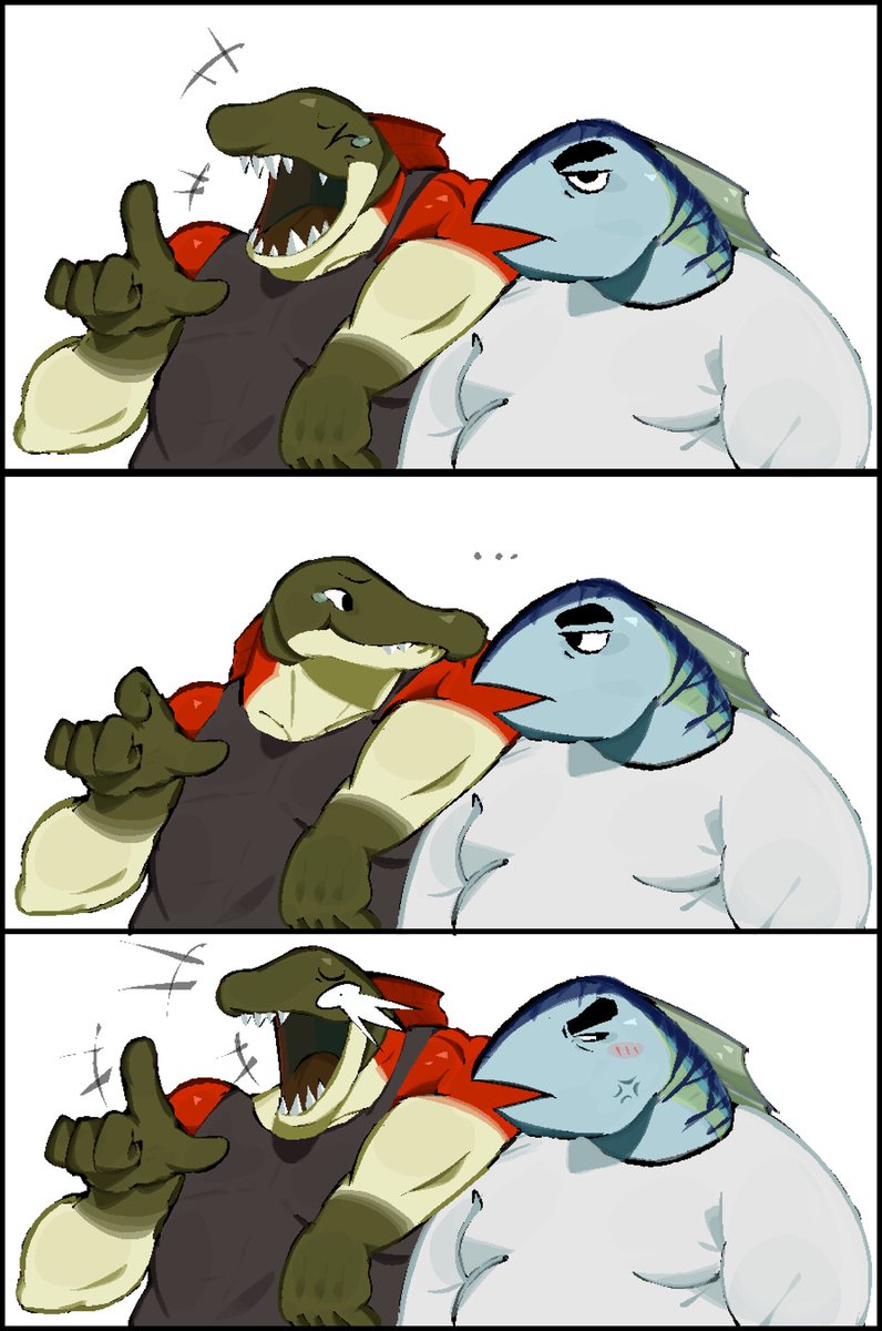 🐻‍❄️ Bearful ❤ tweet media