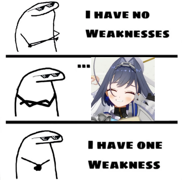 Mewyko 👧⏳ tweet media