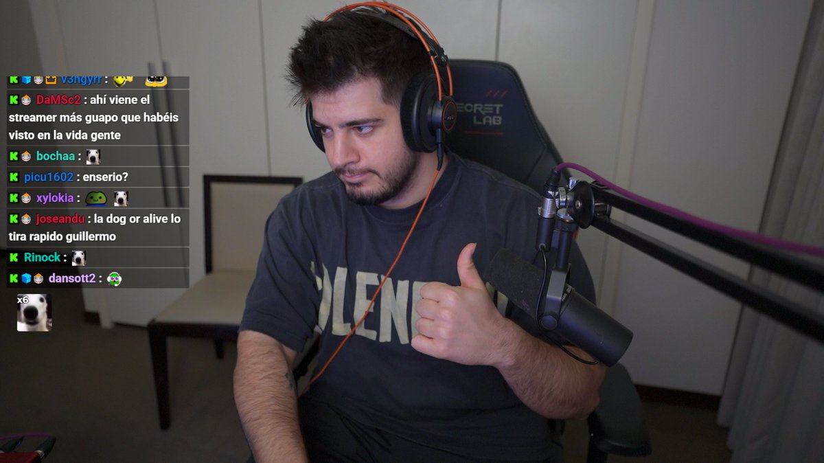 Spooky ElmilloR 🎃 tweet media