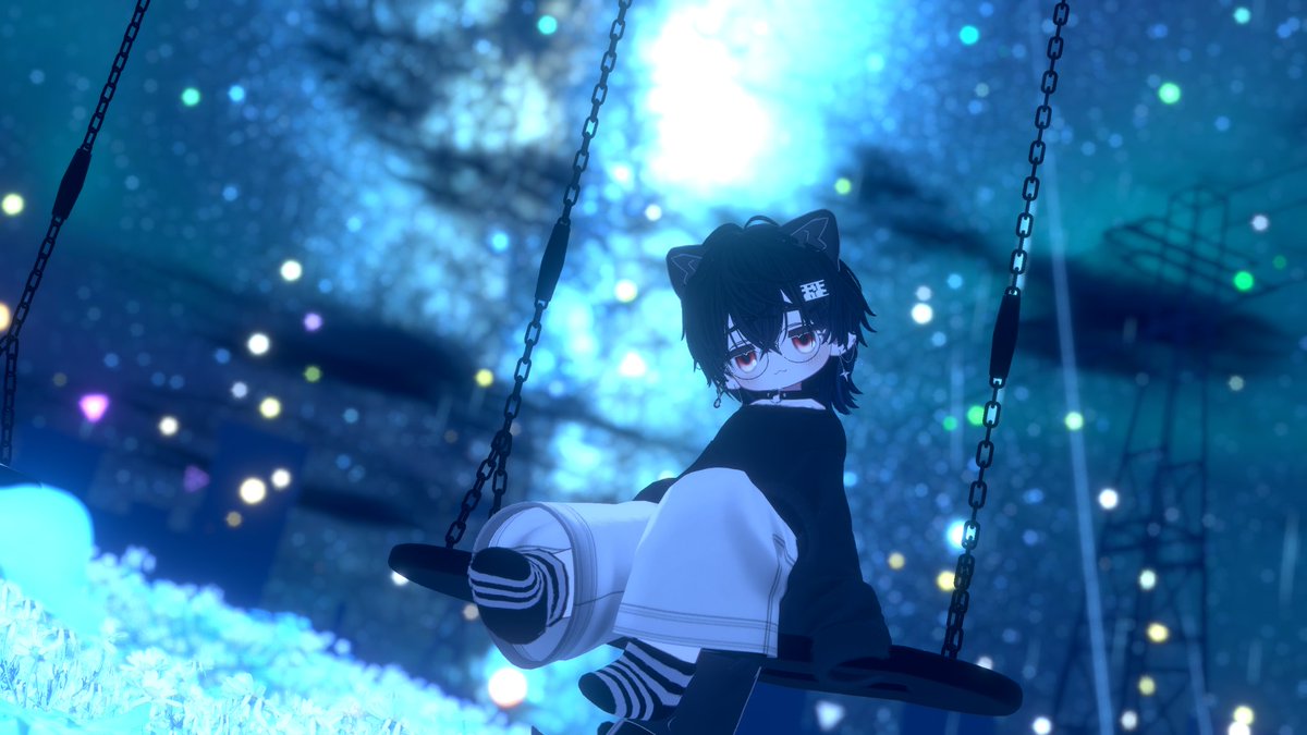 およ。 tweet media