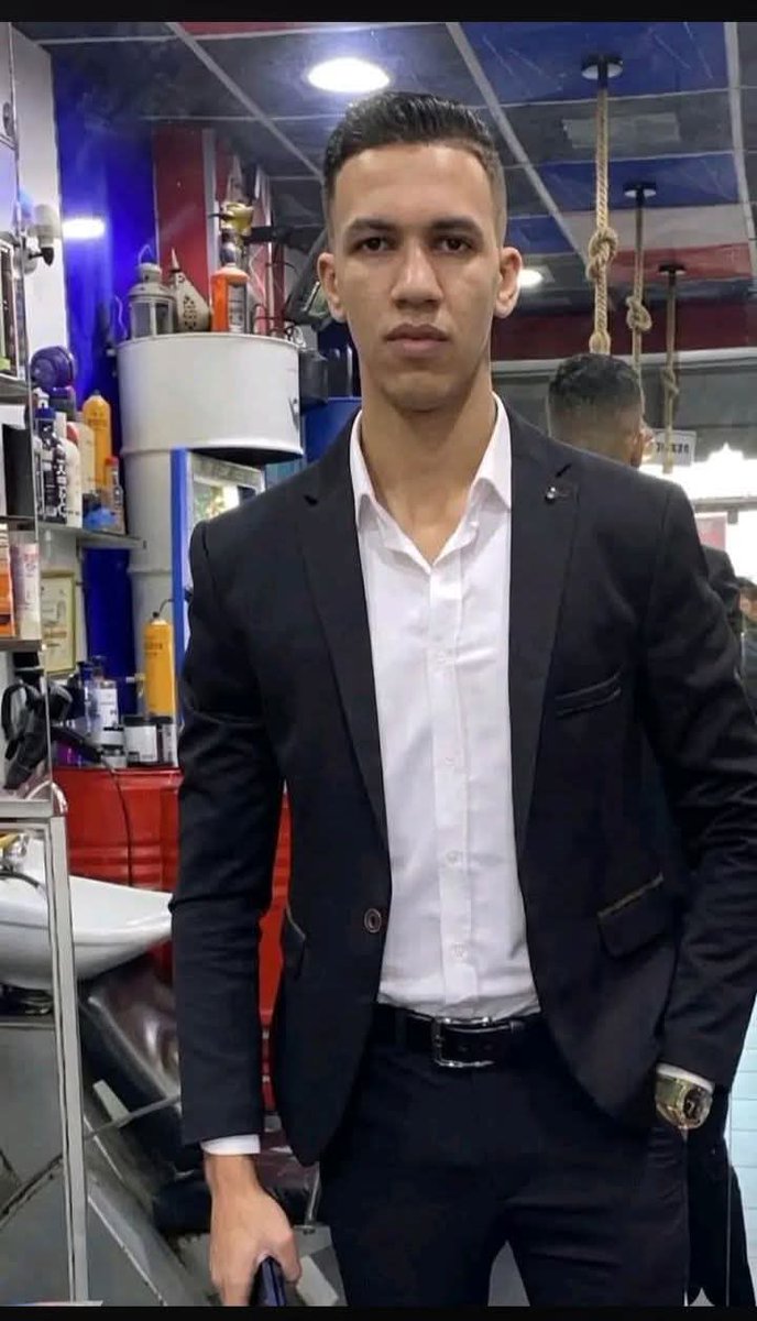 Nasira🇩🇿 Oran tweet media