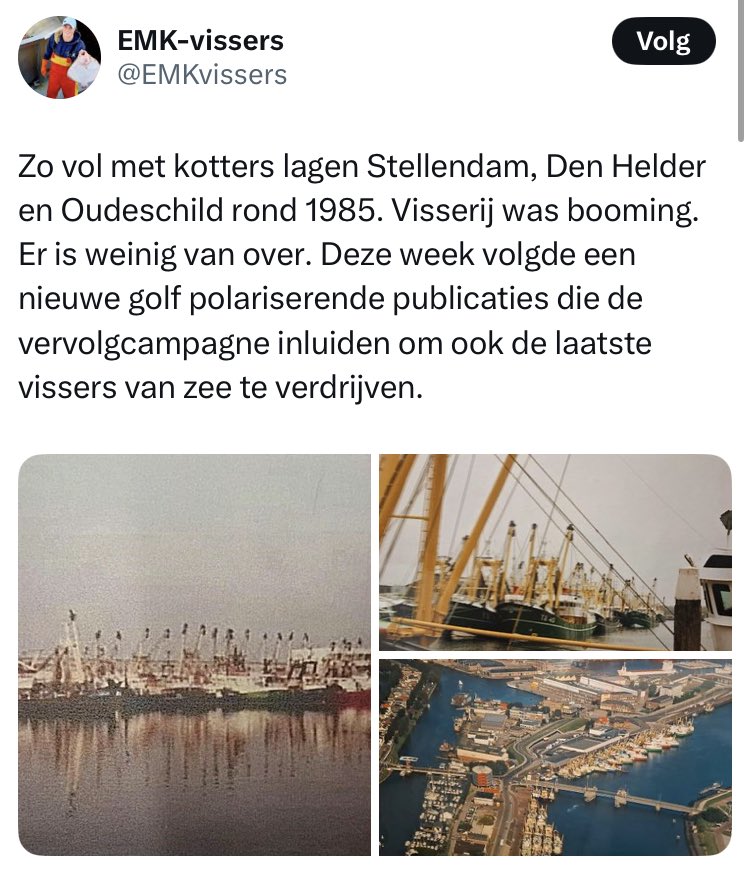 Doeke Oostra tweet media