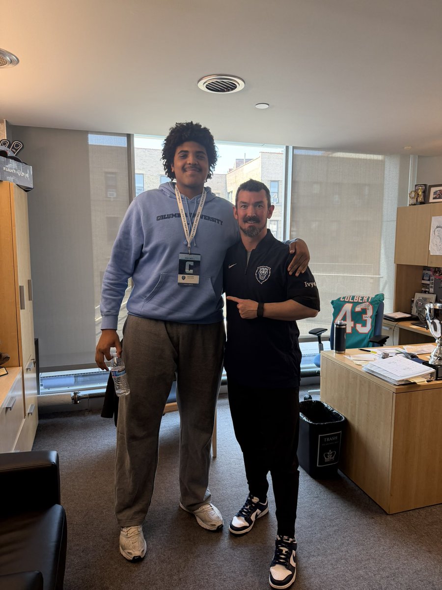 Jordon Hampton tweet media