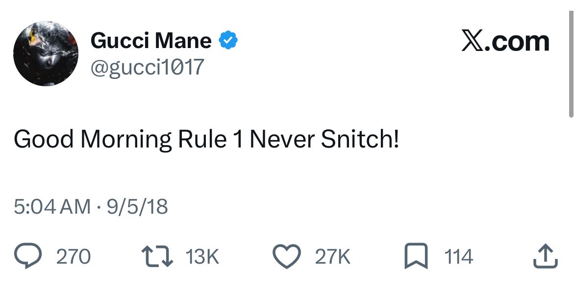 Mílagro Press tweet media