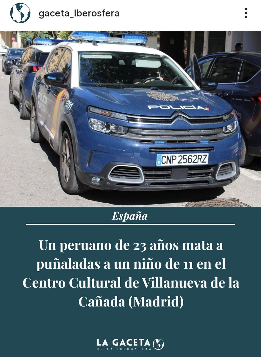 Javier Ortega tweet media