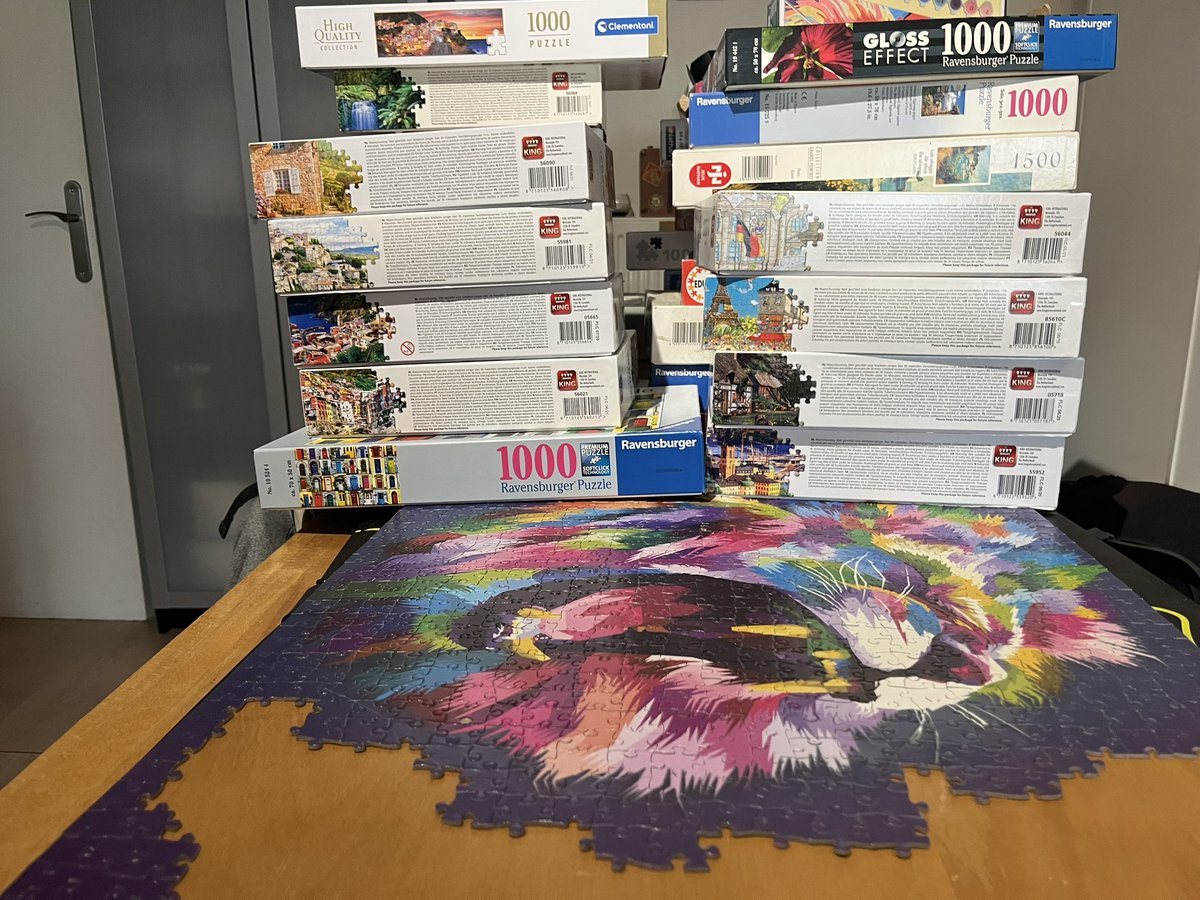 Me Clairette de Dey tweet media