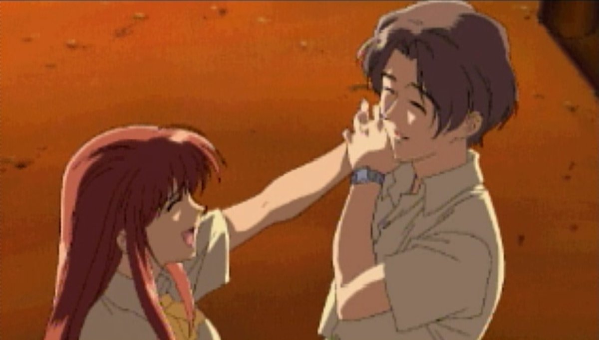 ダブルキャスト@シーン画像アカウント tweet media