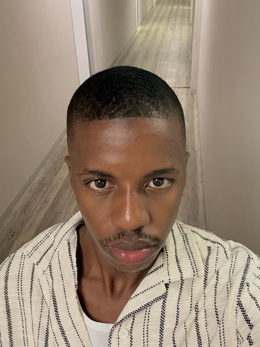 its all in the eyes chico