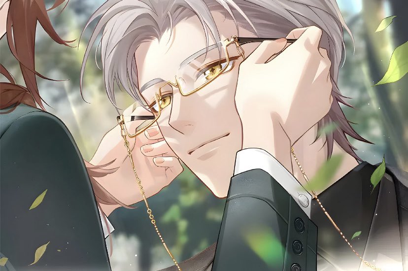 viviii!!☆ 莫弈的情人♡ tweet media