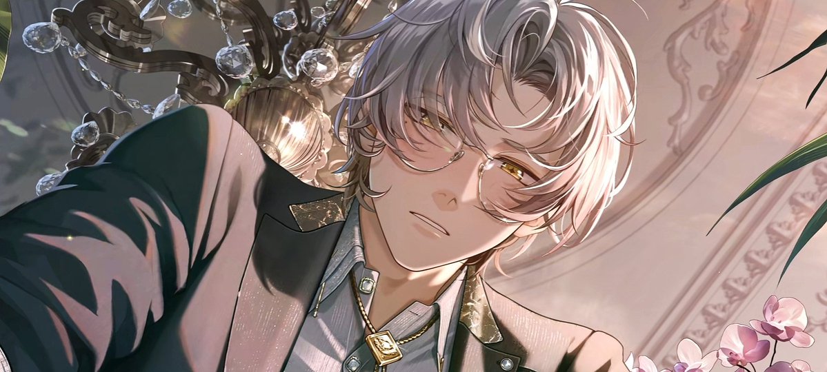 viviii!!☆ 莫弈的情人♡ tweet media