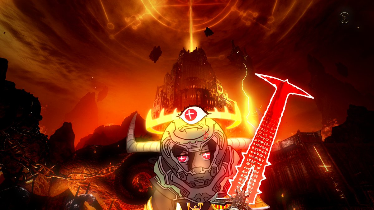 ꧁𓊈✠ OLISeraph_VT👁️🪽 tweet media