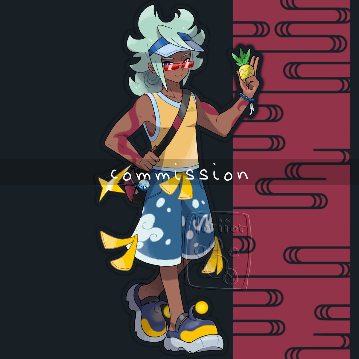 loriior🪻(kalos pilled) tweet media