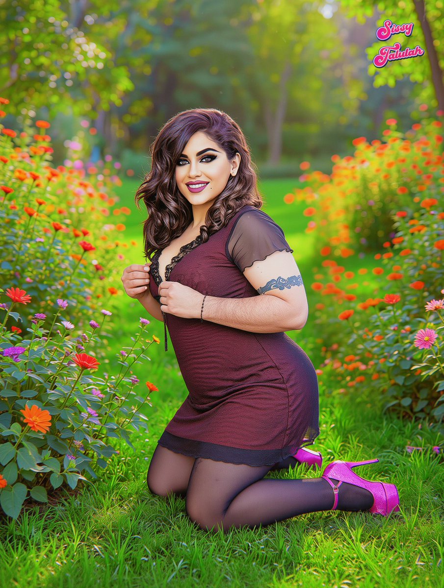 Sissy Talulah Bellatrix tweet media
