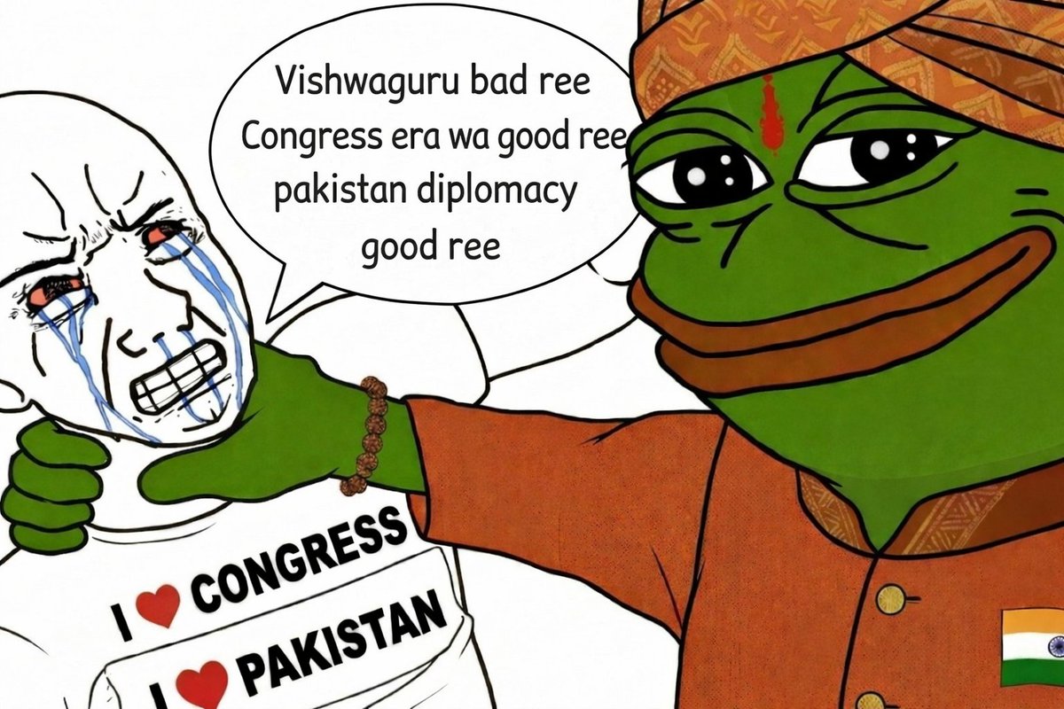 Kárm (Redpill arc❤️‍🔥) tweet media